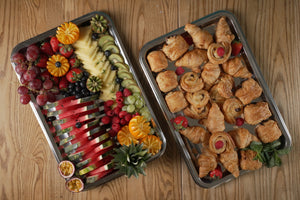 Corporate & Event Catering