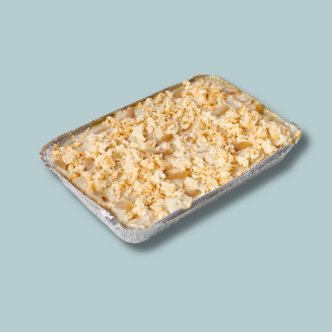 Macaroni Bechamel