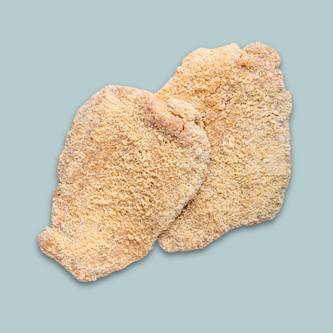 Chicken Pane