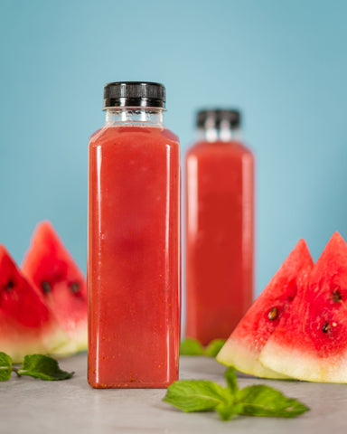 Fresh Watermelon Juice (1 Litre)