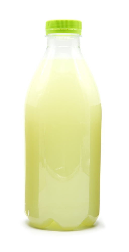 Fresh Lemon and Mint Juice (1 Litre)