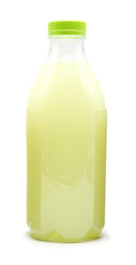 Fresh Lemon and Mint Juice (1 Litre)