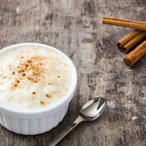 Egyptian Rice Pudding